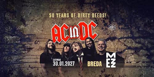 ACinDC in MEZZ