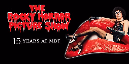 The Rocky Horror Picture Show