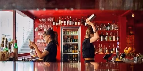 Amazing Scavenger Hunt! - Cacti and Cocktails