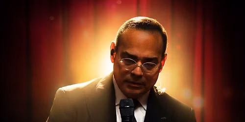 Gilberto Santa Rosa