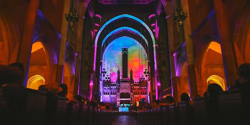 Ambient Church Portland, ME