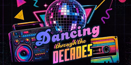 Dancing Through the Decades