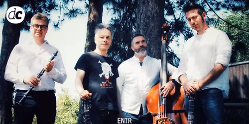 Hans Mortelmans & Groep