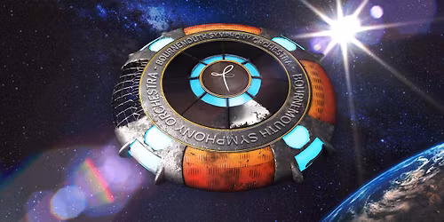 It's A Living Thing: The Music of Jeff Lynne's ELO performed by Bournemouth Symphony Orchestra