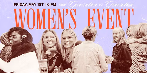 Women's Event