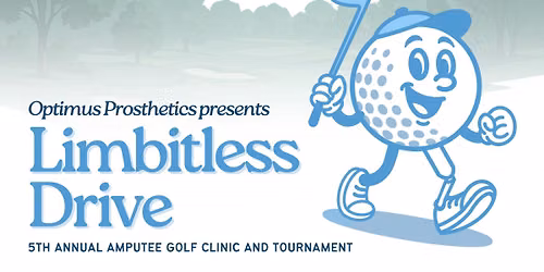 Limbitless Drive: Amputee Golf Clinic and Tournament