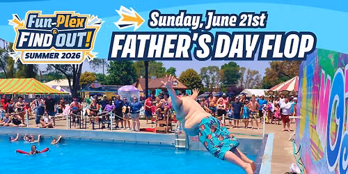 Father's Day Flop