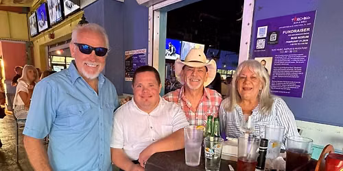 The Boots Trio with Bret Daniel  