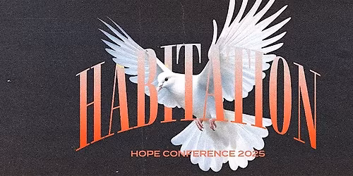 Hope Conference 25