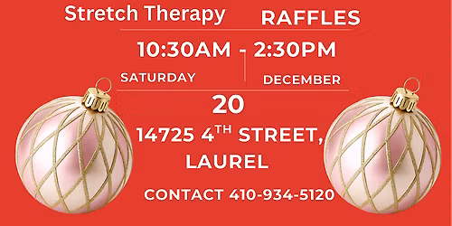 Celebrate You This Holiday Bazaar