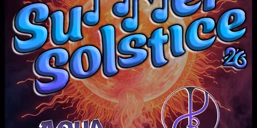 SUMMER SOLSTICE 26