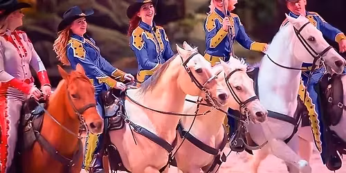 \ud83c\udf89 Dolly Parton's Stampede Dinner Attraction Weekend Getaway Pigeon Forge, TN\ud83c\udf89 $149 Per Couple