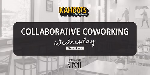 Collaborative Coworking for Creative Freelancers