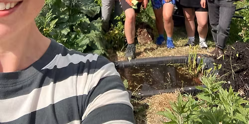 WE BUILD BRIGHTON CIC ’SUNDAY SESSIONS’ 