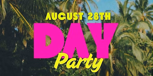 Island beats ( Day Party )