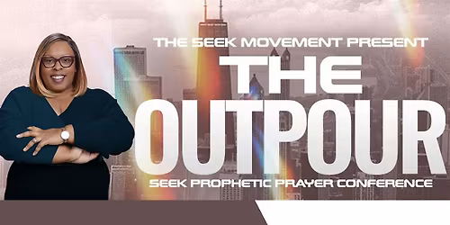 The SEEK Conference 2025: The OUTPOUR
