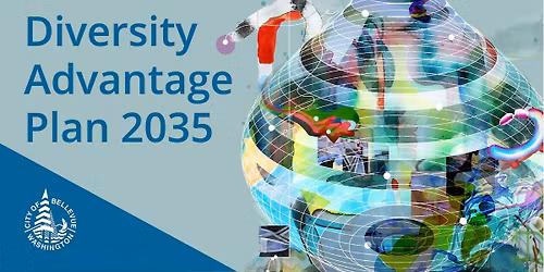 Building Belonging: Diversity Advantage Plan 2035