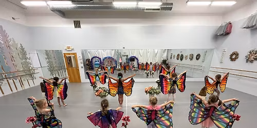 The Nutcracker Ballet