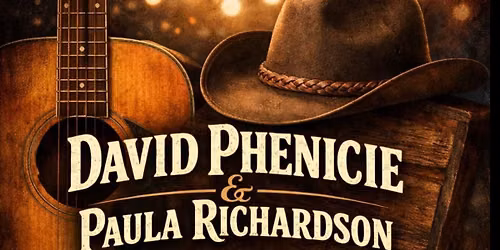 David & Paula