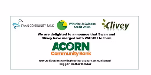 Acorn Community Bank 