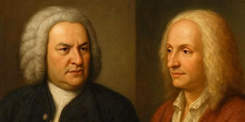 Bach Society Ensemble