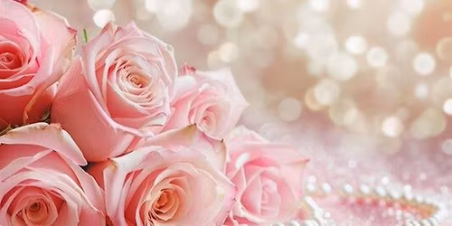2025 Pink Rose Luncheon