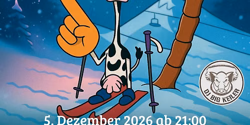 Landjugend S\u00fcden goes Apr\u00e8s Ski