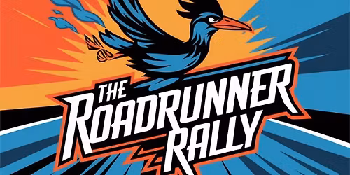 Roadrunner Rally 2026