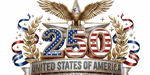 Happy 4th of July Party!!