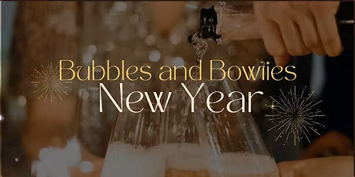 New Years at The Fairfield
