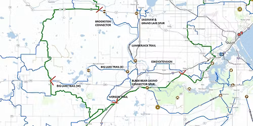 Wood City Riders 2025 Christmas Party