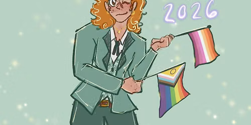 PRIDE PROM