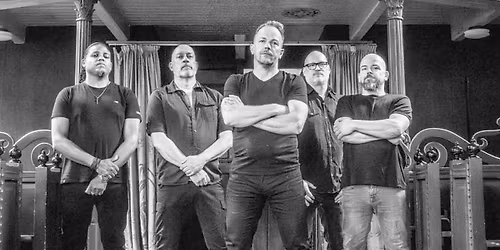 Sad Whisperings + Cryptosis | VERA Groningen