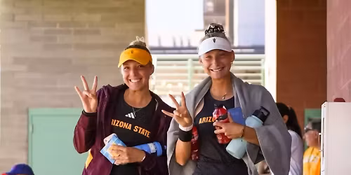 Parking - Ohio State Buckeyes at Arizona State Sun Devils Mens Hockey