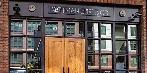 Boatman Spirits Co. Celebrates First-Year Anniversary