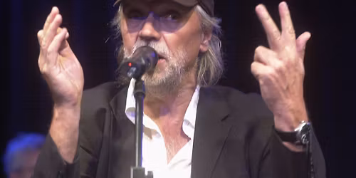 Reiner H\u00e4nsch \u2013 N\u2019abend zusammen