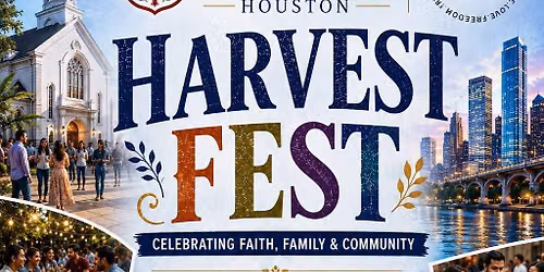 Harvest Festival