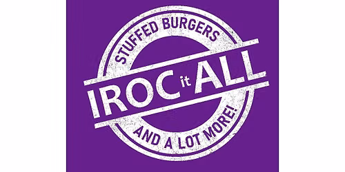 FOOD TRUCK - IROC it ALL