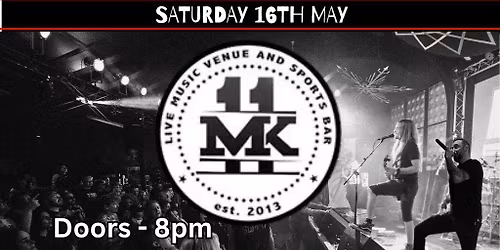 Kerrank - The Golden Era LIVE