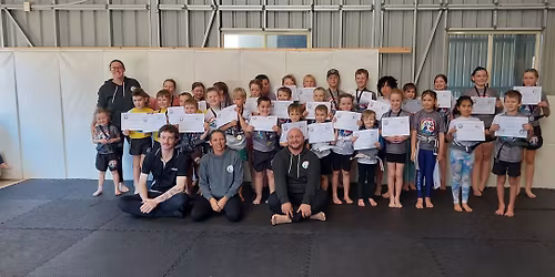End of Year Grading & Presentation Day