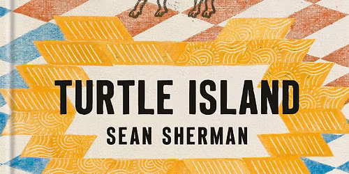 The Sioux Chef: Make Americas Borderless Again -Turtle Island Cookbook Tour
