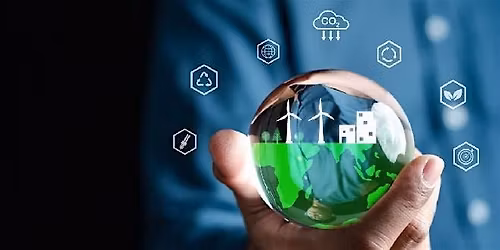 Sostenibilidad empresarial
