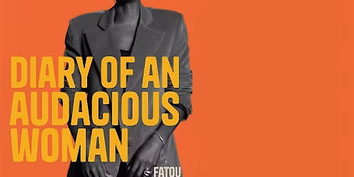 Dare to be Audacious