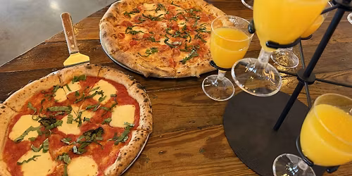 Margheritas & Mimosas