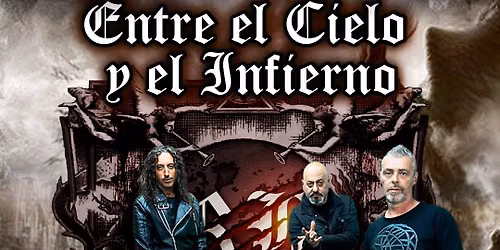 UNICLUB, CABA | Entre el Cielo y el Infierno