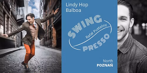 Swingpresso North 2026