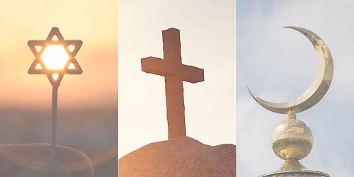 More Than Money: What the Abrahamic Faiths Teach Us About Giving