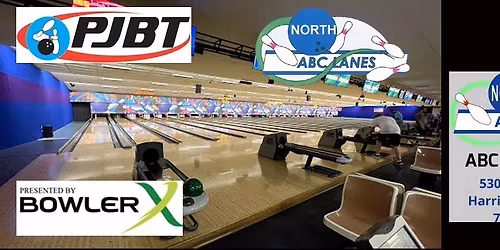 Season 27 Event #22 Mother's Day MULLIGAN Singles @ ABC North Lanes