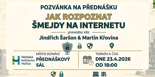 JAK POZNAT \u0160MEJDY NA INTERNETU
