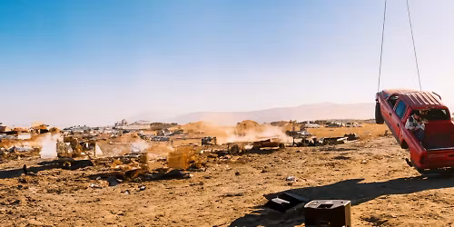 spill tab in Barcelona